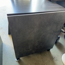 IKEA Cabinet 