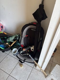 Car Seat