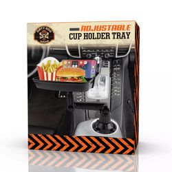 NEW In Box Car Holder Tray 