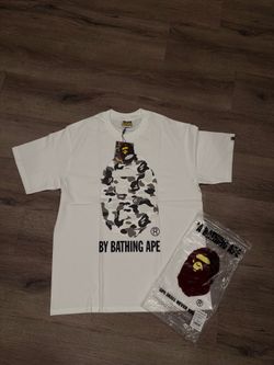Bape shirt