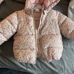 Baby Coat