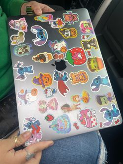 2019 Mac book