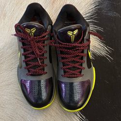 Nike NBA 2K20 x Kobe 5 Protro 'Chaos Alternate' Gamer Exclusive