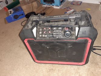 Monster rockin roller 4