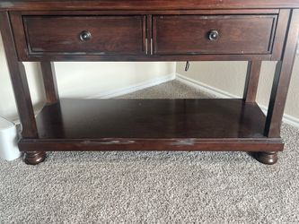 Solid wood