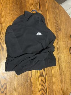 Women’s Nike Hoodie
