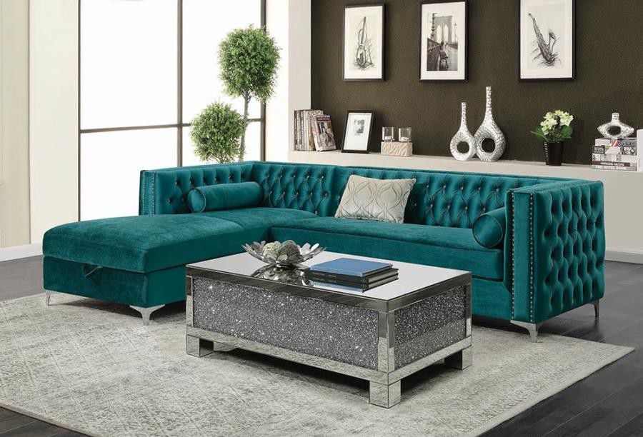 New Sectional Sofa