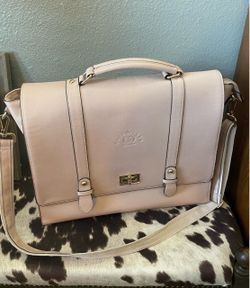 NWOT EaseGave 15.6” Laptop Bag
