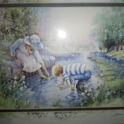 Andres Orpinas Signed Numbered Custom Matt