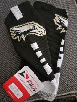 Socks With Blackhawk