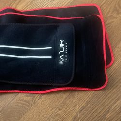 “ KA OIR WAIST ERASER”