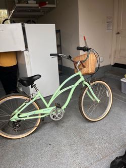 Electra Beach cruiser