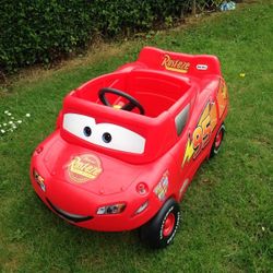 Harga little cheap tikes car