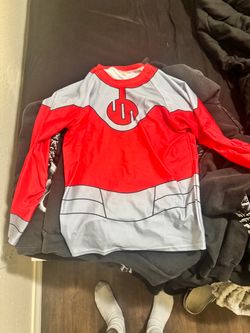 Thragg compression M