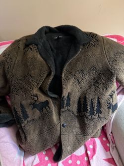 Jacket 3xl