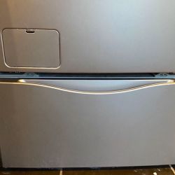 Kenmore Pedestal For Front Load Washer Or Dryer