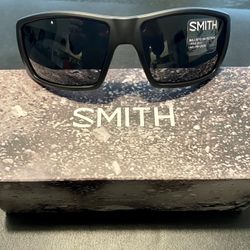 Smith Sunglasses