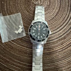 Men’s Swiss army  wrist  watch