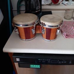 Bongo Set