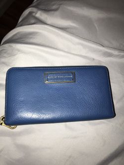 Marc Jacobs Wallet