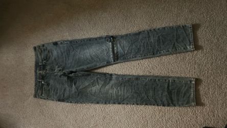 Ksubi jeans