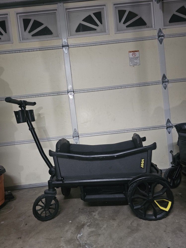 Veer Wagon