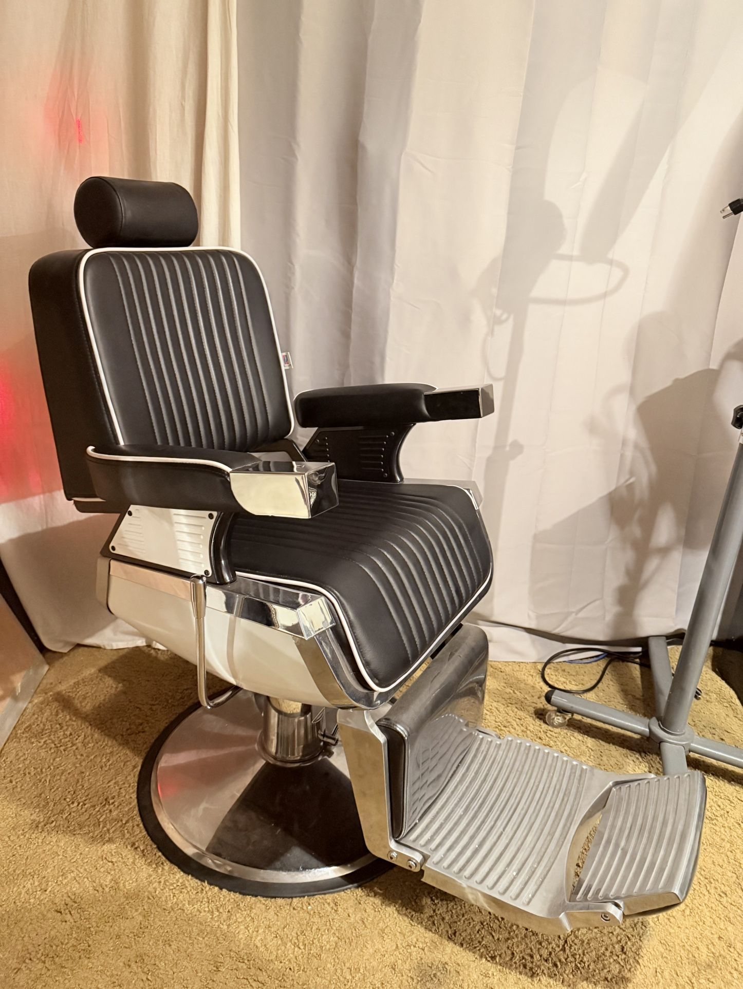 Professional Barber Chair