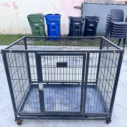 Dog Crate