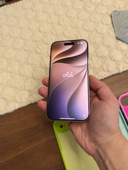 iPhone Air 512 gb + extras