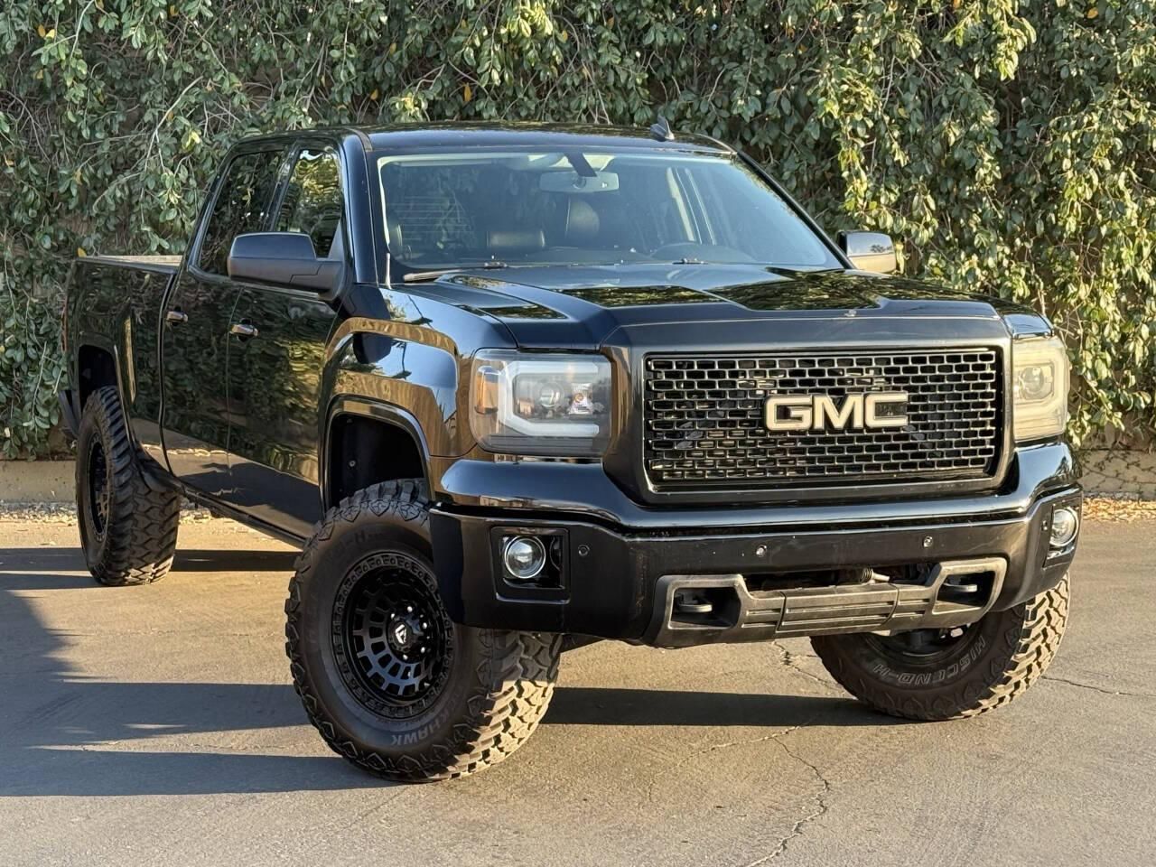 2014 GMC Sierra 1500