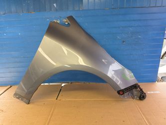 Corolla 2019 2020 2021 2022 2023 2024 2025 fender