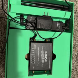 Mofi Router