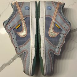 Nike Dunk Low Union Passport Pack Argon