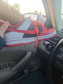 Mens Nike $120