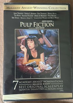 Dvds NEW