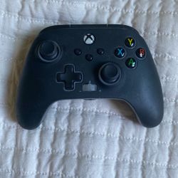 X Box Controller 
