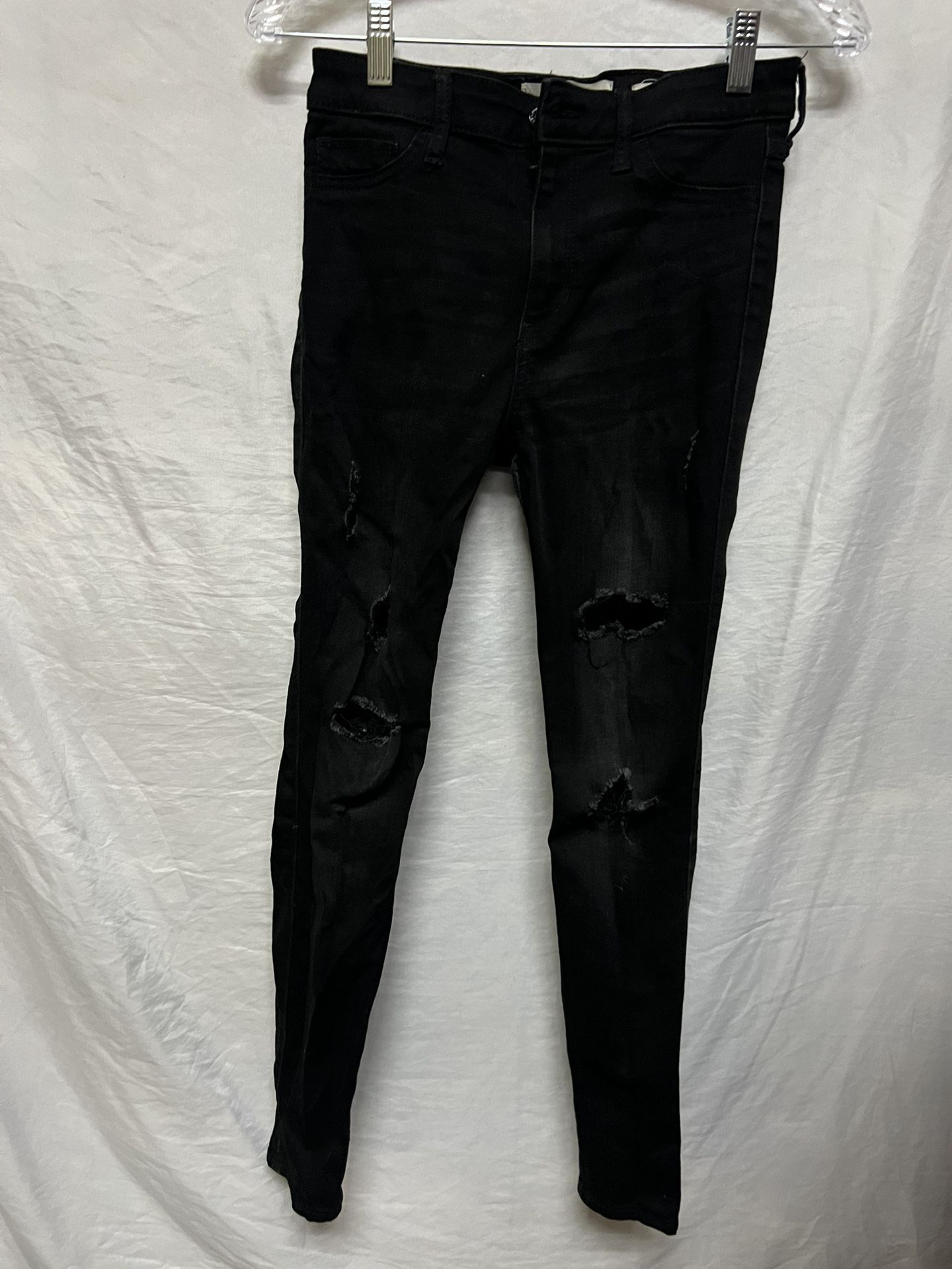 Black Jeans