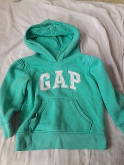 Gap baby sweater size 2T