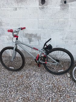 Kids bike 24 inch tires