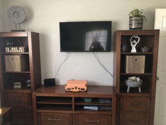 Repisa Para Poner el Tv