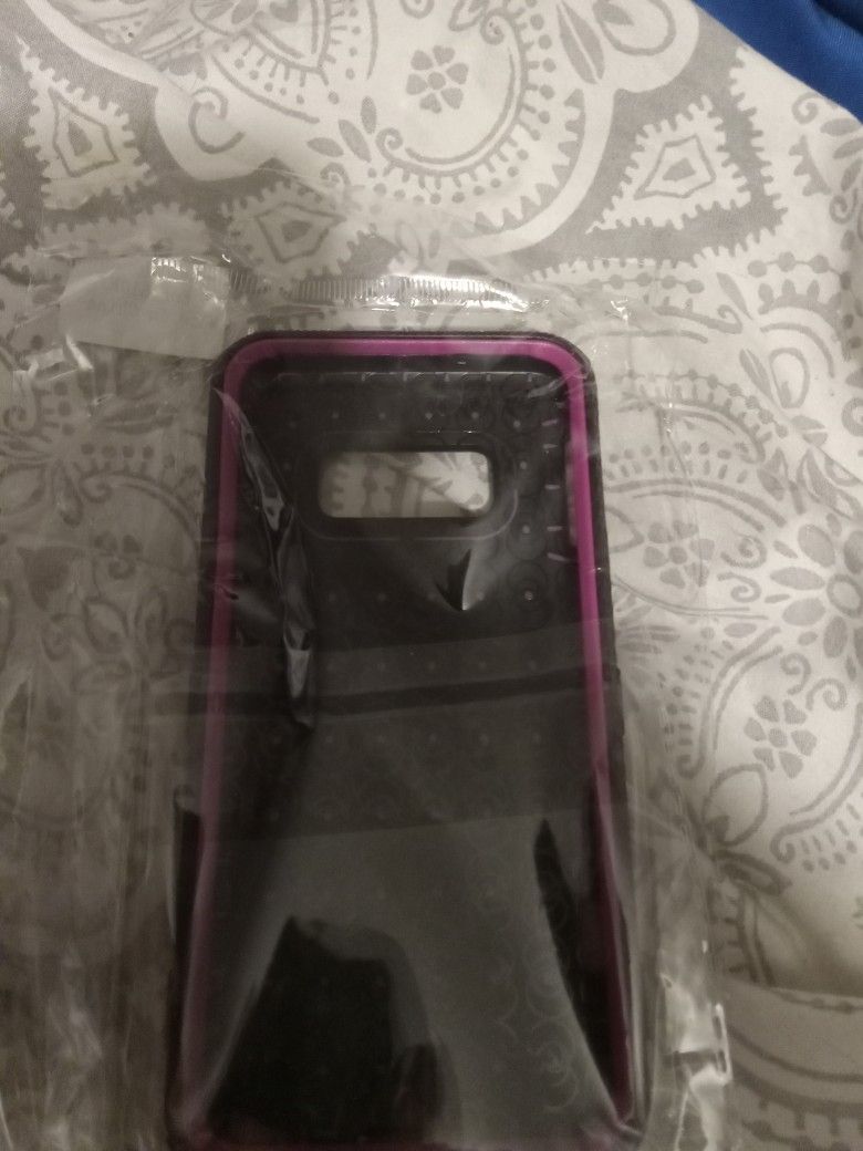 Fone Cace For S10E