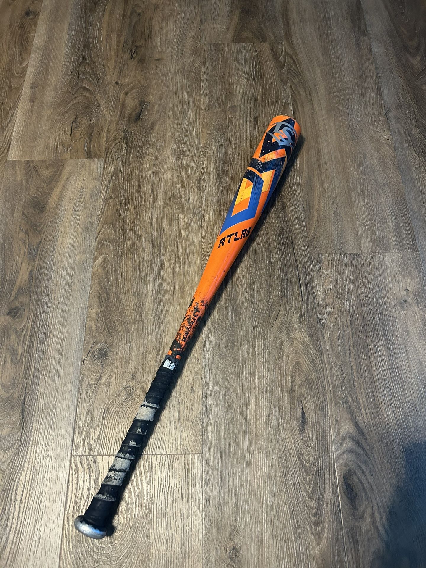 2023 ‘Atlas’ 31 Inch -3 Bbcor Bat