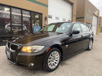 2009 BMW 328i