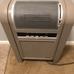 Ceramic Space Heater & More Heaters