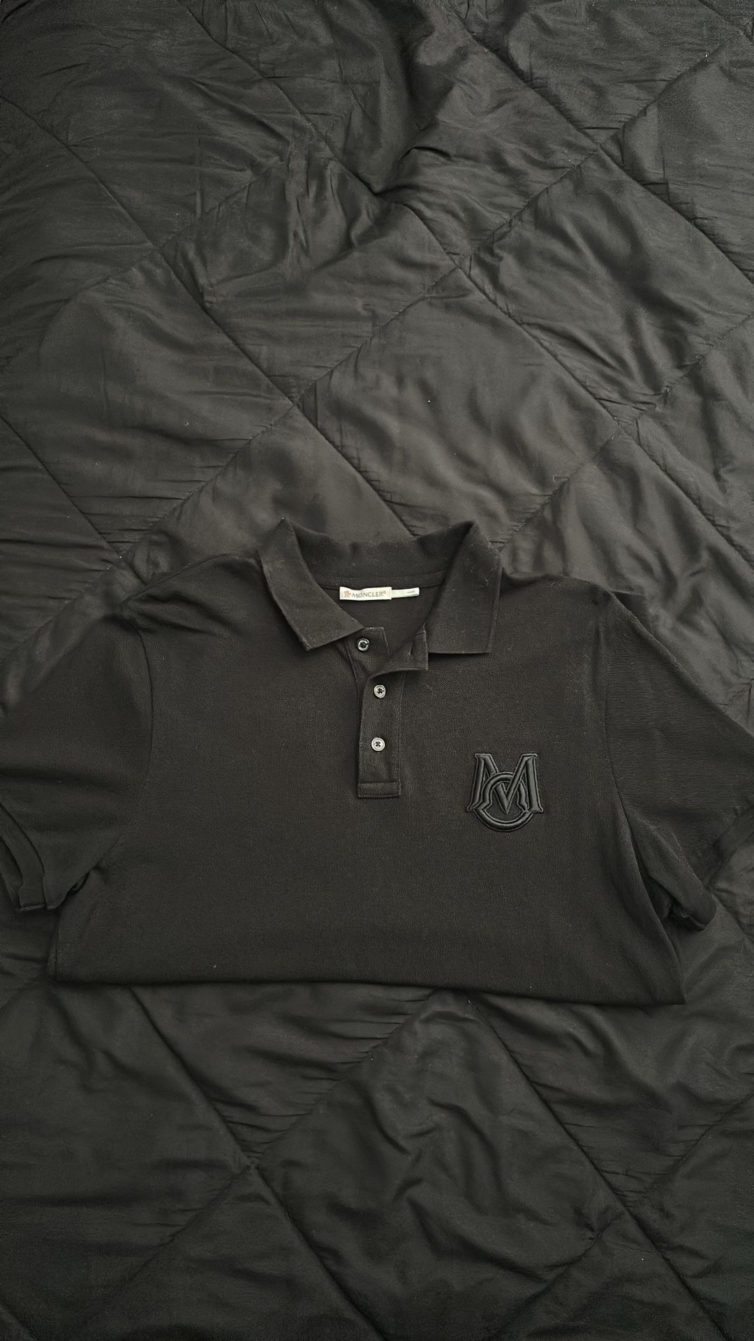 Moncler Pollo Shirt 
