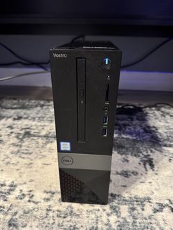 Dell pc