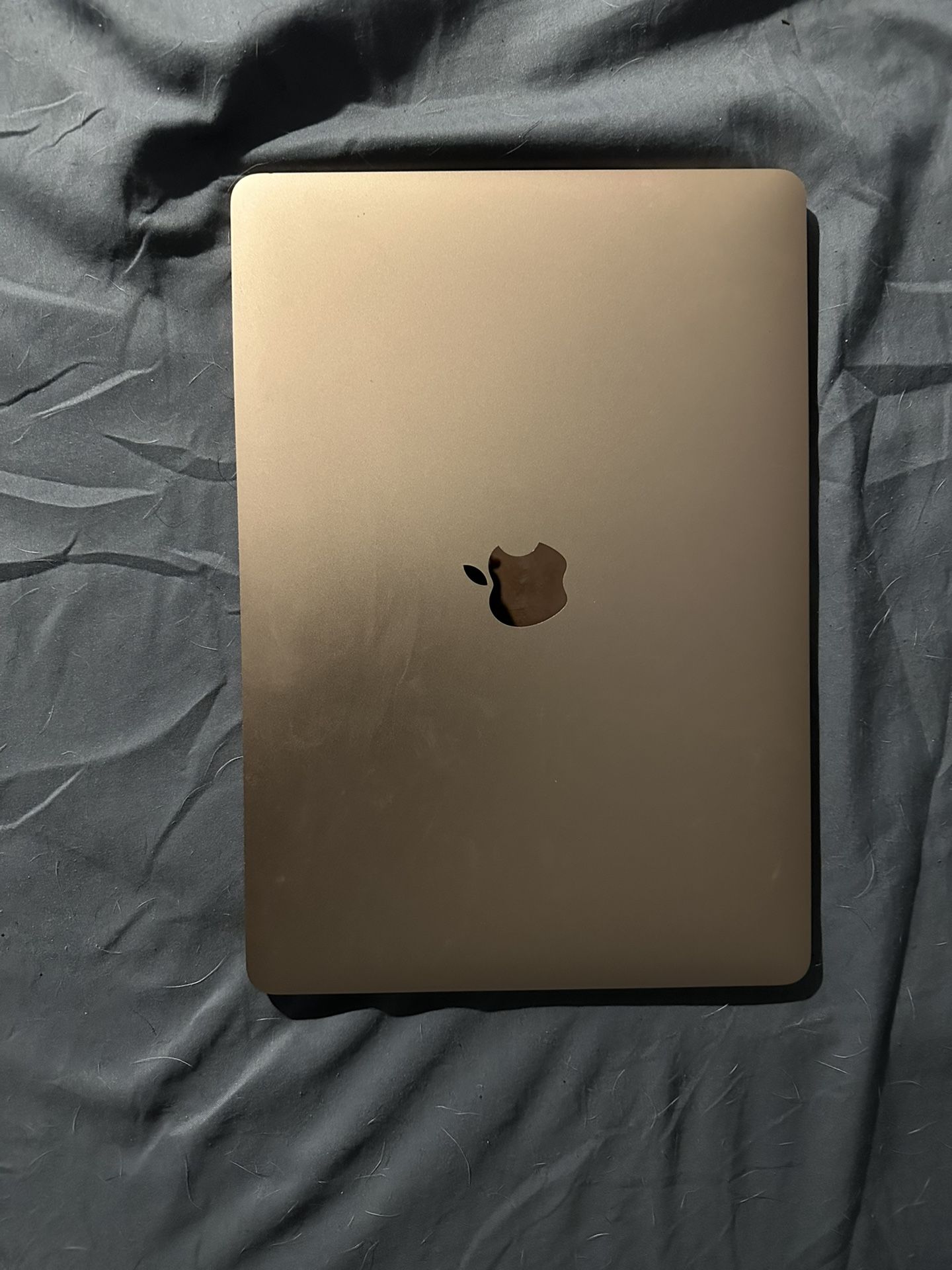 2020 MacBook Pro M1