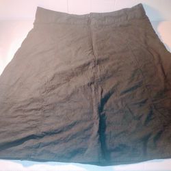 Woman's Skirt