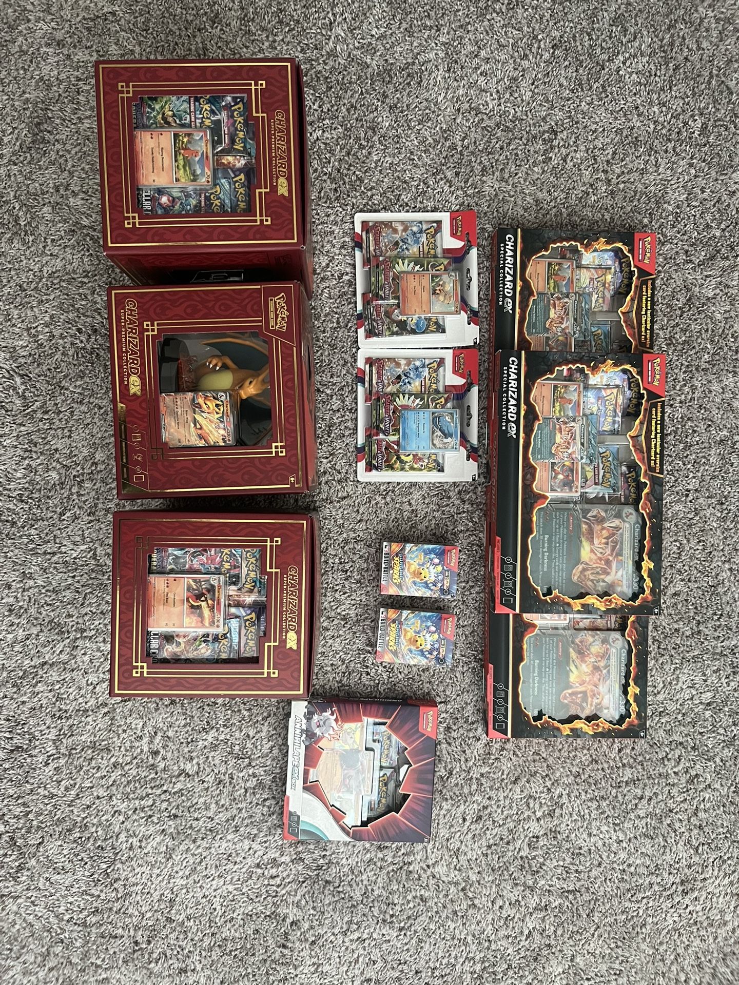 Pokémon Cards TCG