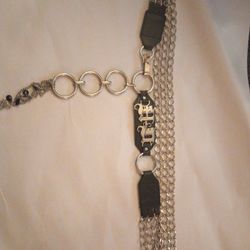 Women's Harley Davidson Belt